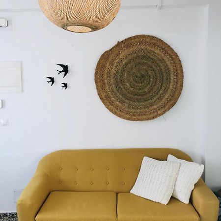 Tradicional Apartamento Central De 2 Camas Dobles Benalmádena Zewnętrze zdjęcie