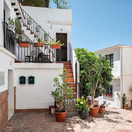 Tradicional Apartamento Central De 2 Camas Dobles Benalmádena Zewnętrze zdjęcie