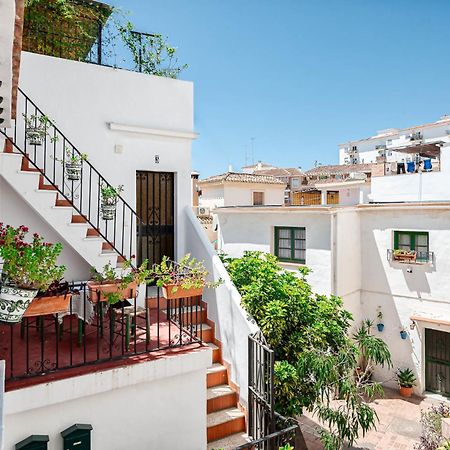 Tradicional Apartamento Central De 2 Camas Dobles Benalmádena Zewnętrze zdjęcie