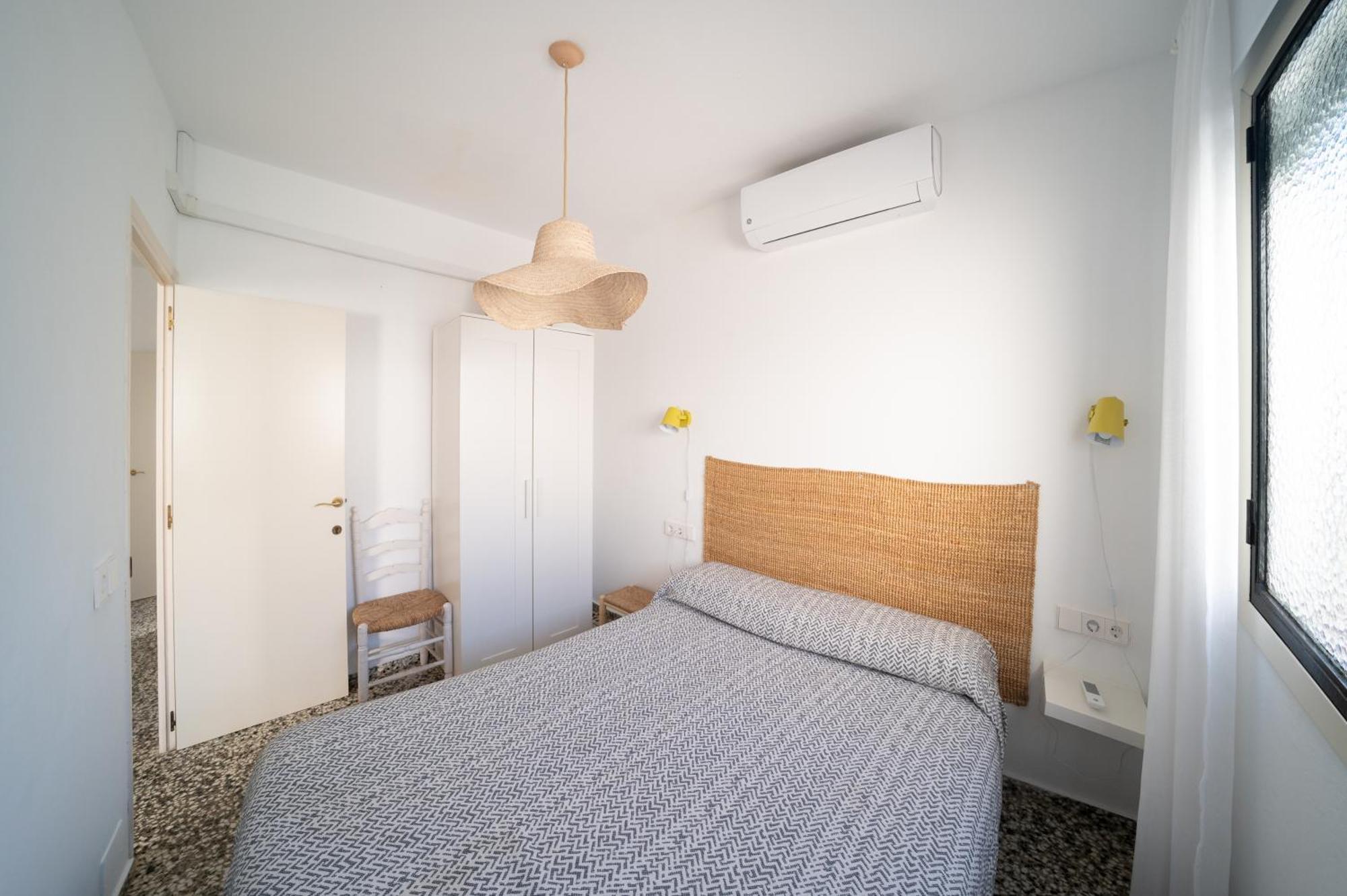 Tradicional Apartamento Central De 2 Camas Dobles Benalmádena Zewnętrze zdjęcie