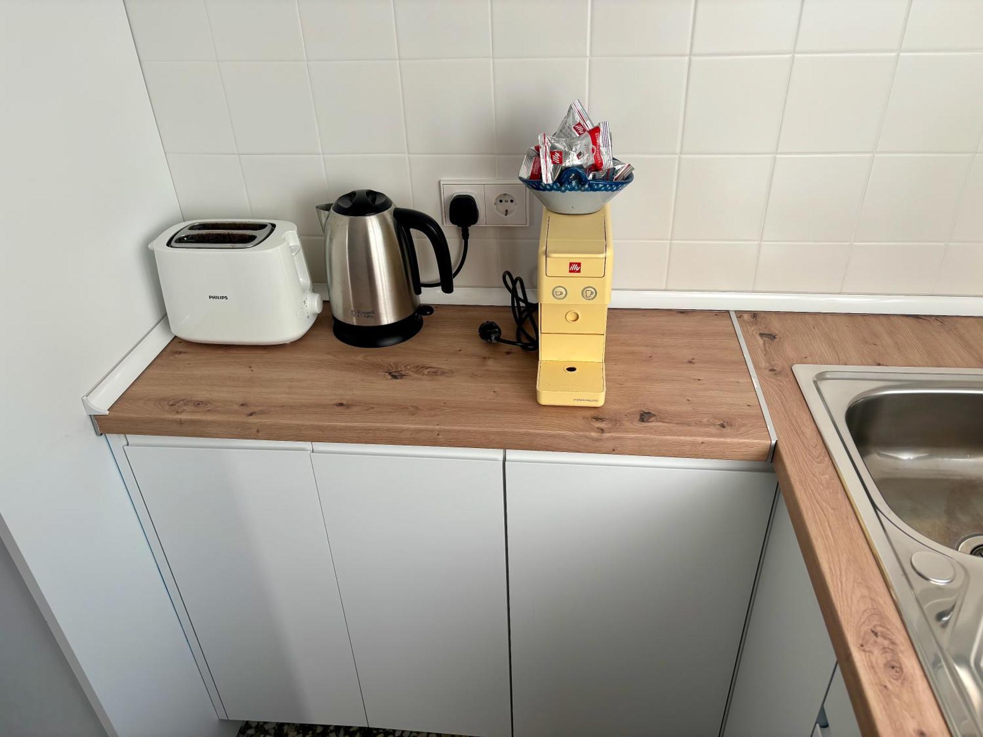 Tradicional Apartamento Central De 2 Camas Dobles Benalmádena Zewnętrze zdjęcie