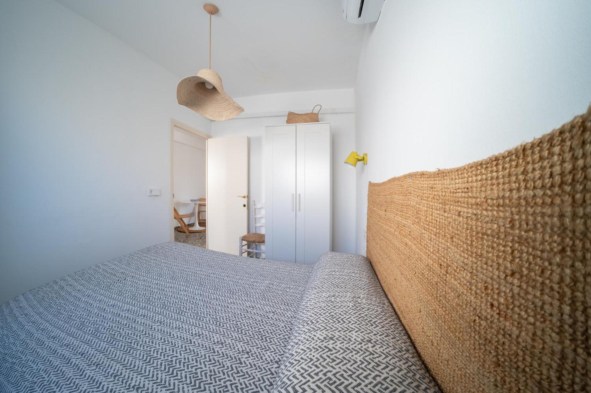Tradicional Apartamento Central De 2 Camas Dobles Benalmádena Zewnętrze zdjęcie