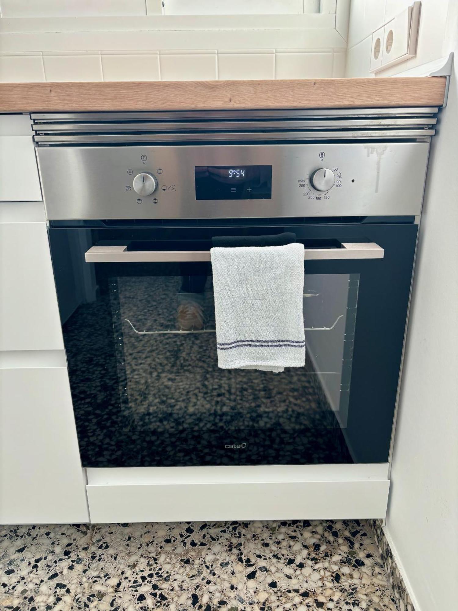 Tradicional Apartamento Central De 2 Camas Dobles Benalmádena Zewnętrze zdjęcie