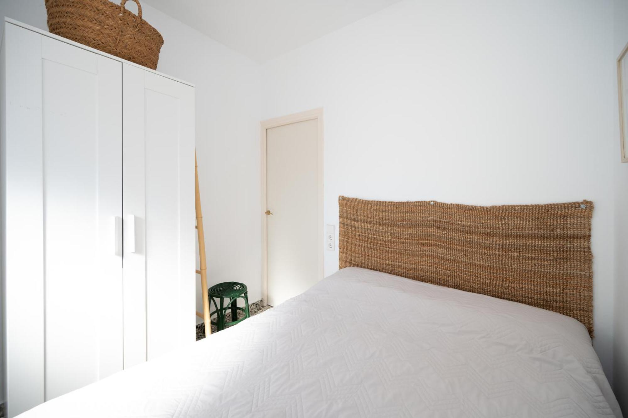 Tradicional Apartamento Central De 2 Camas Dobles Benalmádena Zewnętrze zdjęcie