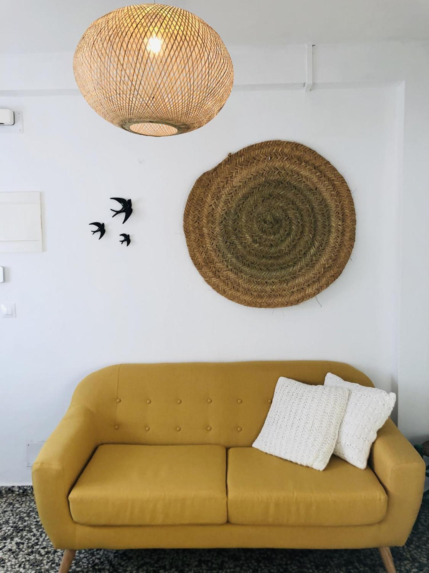 Tradicional Apartamento Central De 2 Camas Dobles Benalmádena Zewnętrze zdjęcie