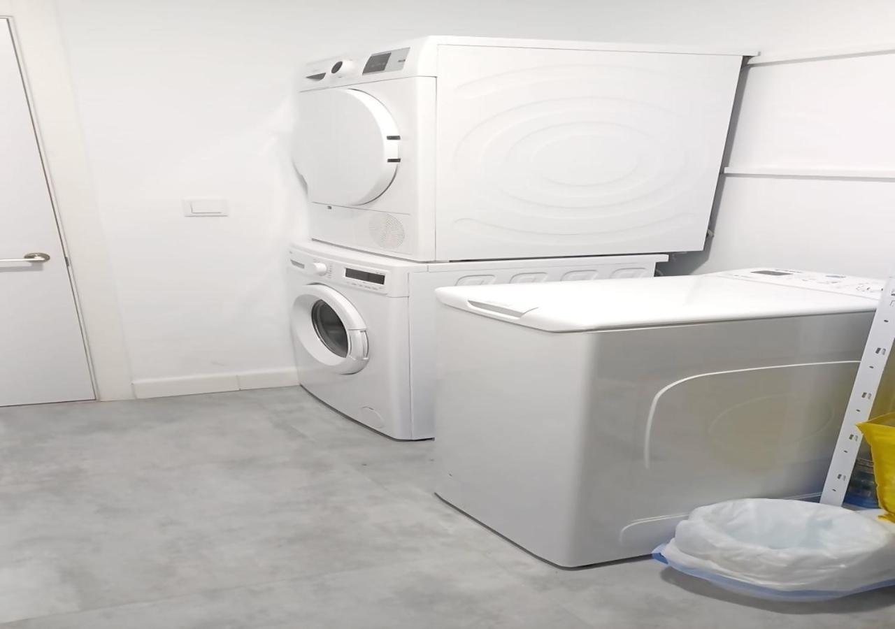 Tradicional Apartamento Central De 2 Camas Dobles Benalmádena Zewnętrze zdjęcie